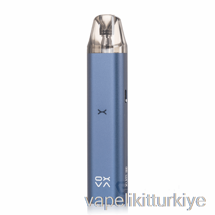 Vape Elektronik Sigara Oxva Xlim Se 25w Pod Sistemi Koyu Mavi